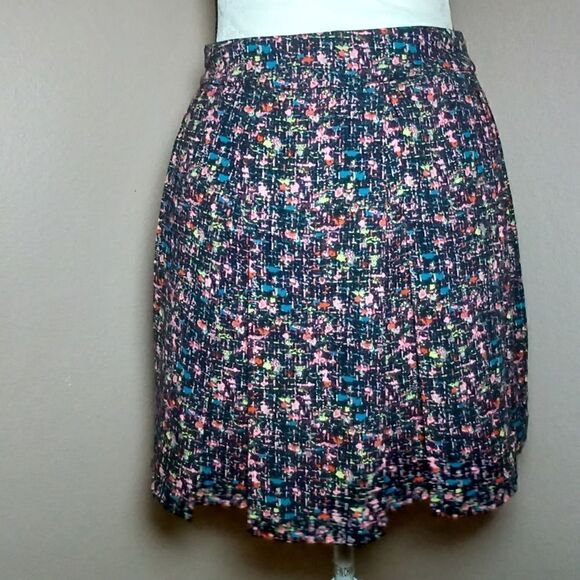 Collective concepts Pleaded skirt Size S - Picture 4 of 8